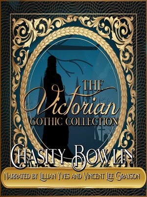 House of Shadows - Audiobook